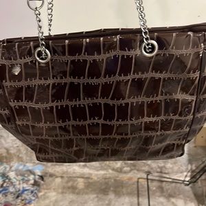 essence of beauty bag tote